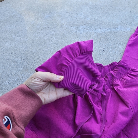 Ava Therese scrub set - Picture 7 of 7